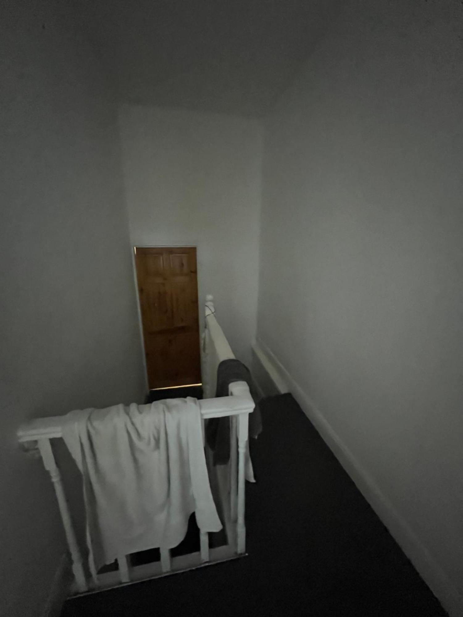 241 Albert Avenue Kingston upon Hull Exteriér fotografie
