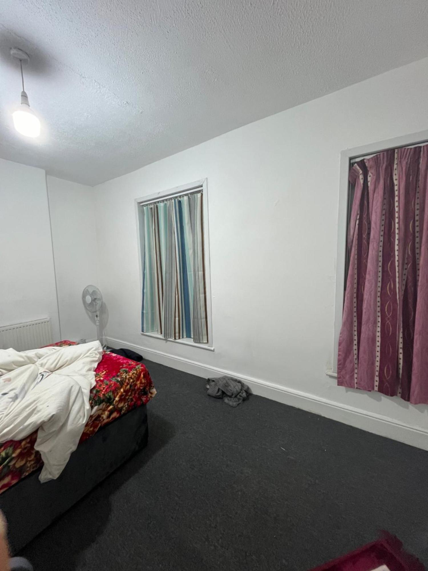 241 Albert Avenue Kingston upon Hull Exteriér fotografie