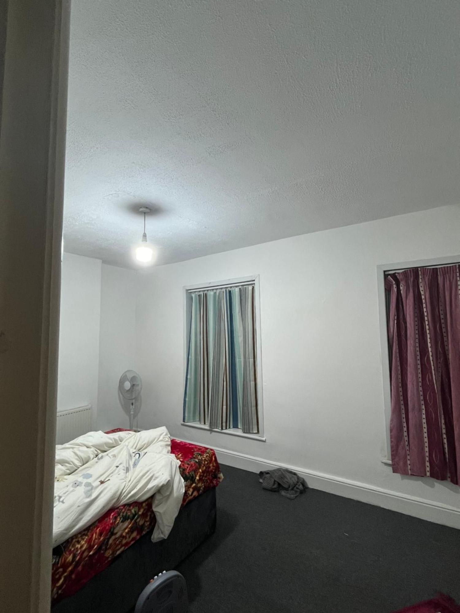 241 Albert Avenue Kingston upon Hull Exteriér fotografie